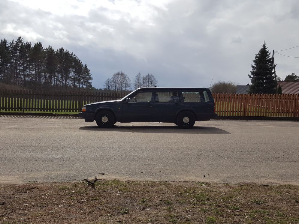 Kabaczek w Augustowie