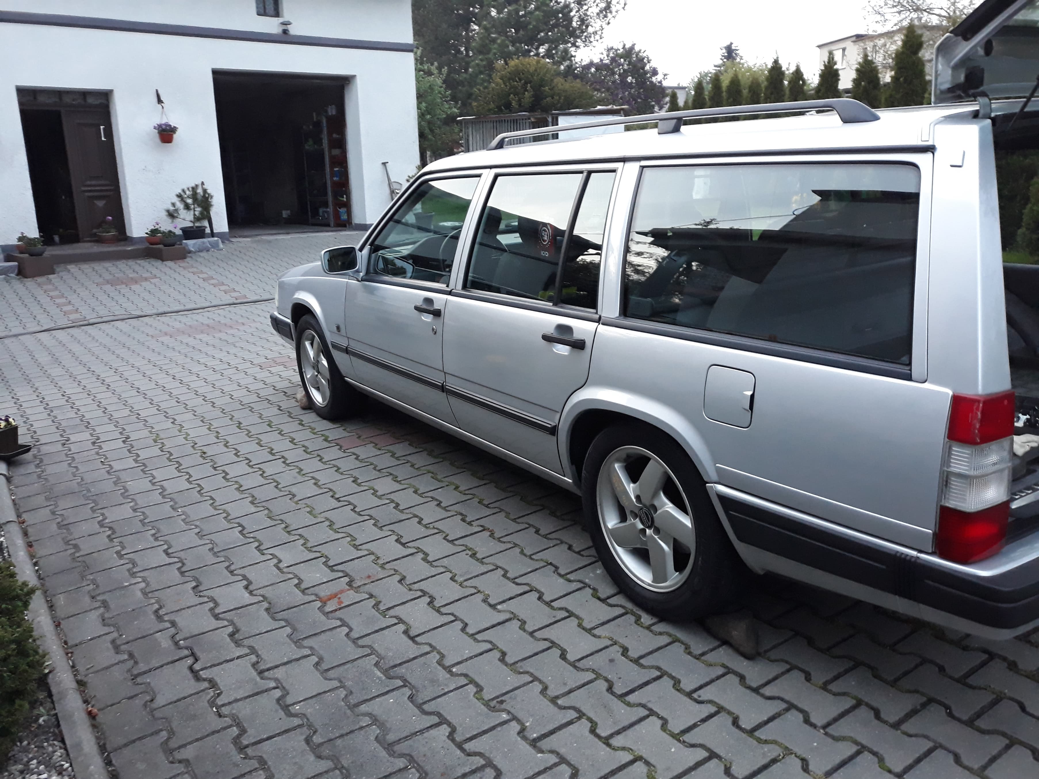 After putting 16 Auriga ;-)